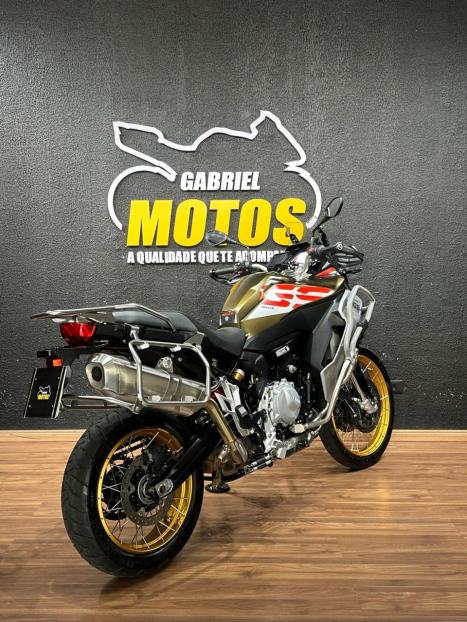 BMW F 850 GS ADVENTURE, Foto 6