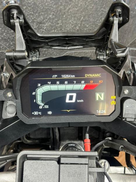 BMW F 850 GS ADVENTURE, Foto 7