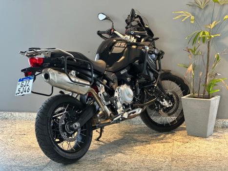 BMW F 850 GS PREMIUM, Foto 8