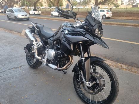 BMW F 850 GS PREMIUM, Foto 2