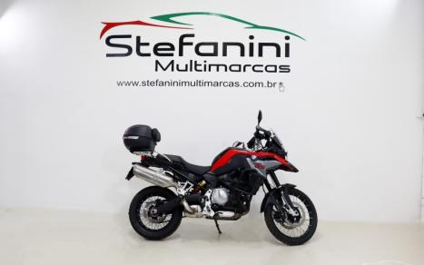 BMW F 850 GS PREMIUM, Foto 1