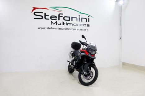 BMW F 850 GS PREMIUM, Foto 4