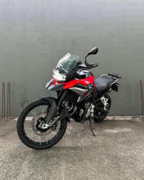 BMW F 850 GS PREMIUM, Foto 1