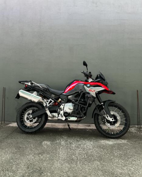 BMW F 850 GS PREMIUM, Foto 4