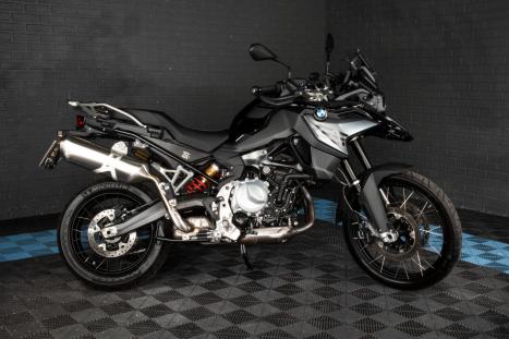 BMW F 850 GS PREMIUM PLUS, Foto 1