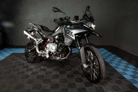 BMW F 850 GS PREMIUM PLUS, Foto 2