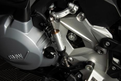 BMW F 850 GS PREMIUM PLUS, Foto 8