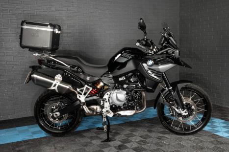 BMW F 850 GS PREMIUM PLUS, Foto 1