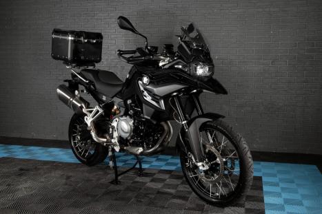 BMW F 850 GS PREMIUM PLUS, Foto 4