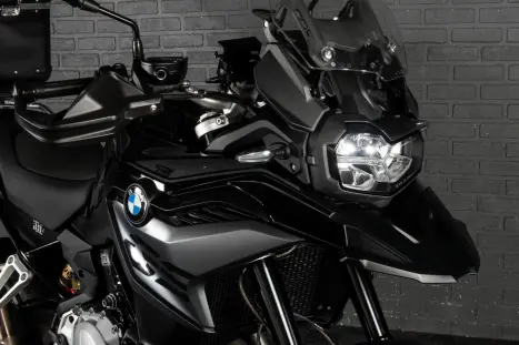 BMW F 850 GS PREMIUM PLUS, Foto 11