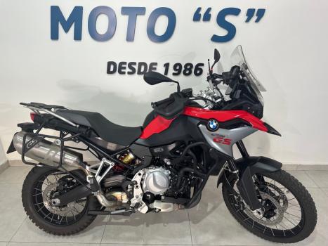 BMW F 850 GS PREMIUM, Foto 2