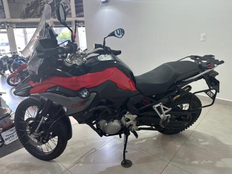 BMW F 850 GS PREMIUM, Foto 4