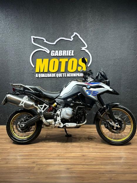 BMW F 850 GS PREMIUM, Foto 1