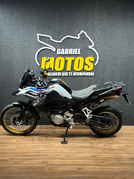BMW F 850 GS PREMIUM, Foto 2