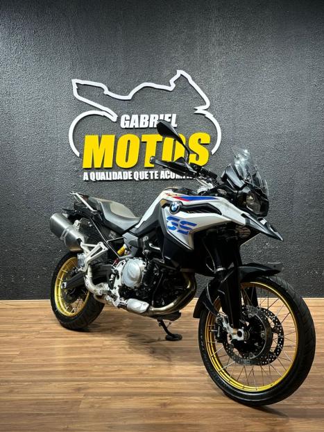 BMW F 850 GS PREMIUM, Foto 3