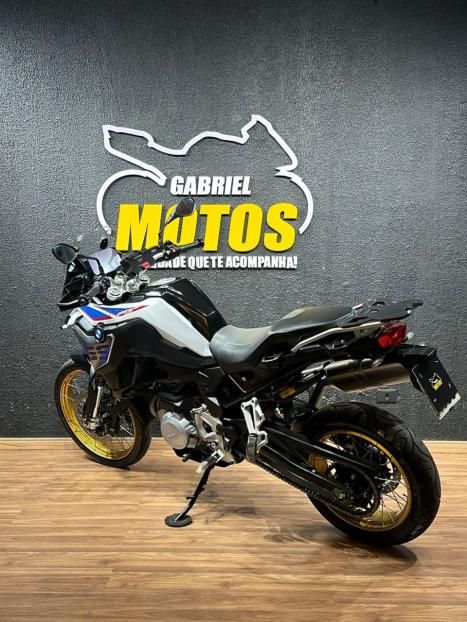 BMW F 850 GS PREMIUM, Foto 5