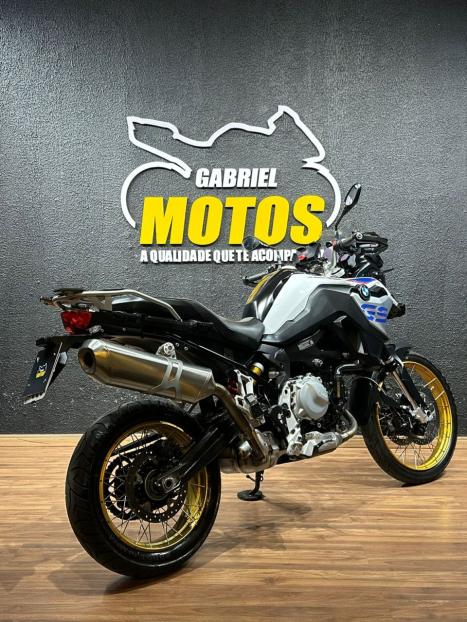 BMW F 850 GS PREMIUM, Foto 6