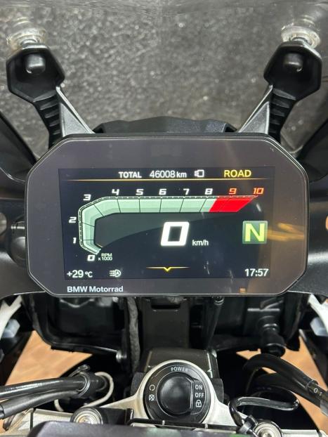 BMW F 850 GS PREMIUM, Foto 7