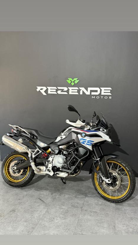 BMW F 850 GS PREMIUM, Foto 2