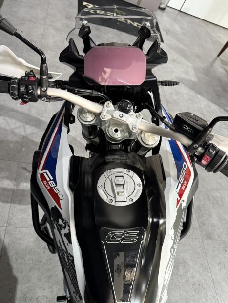 BMW F 850 GS PREMIUM, Foto 3