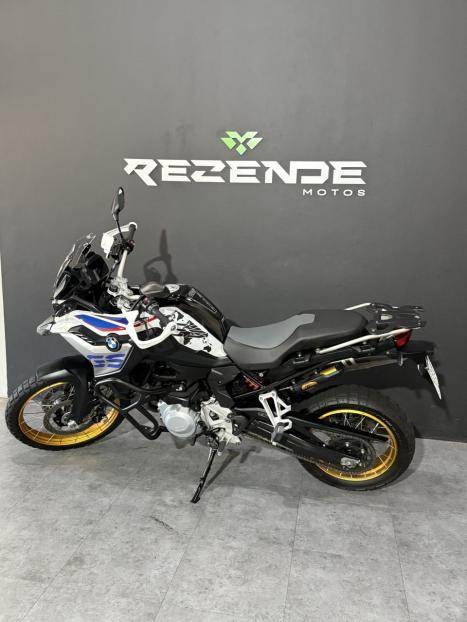 BMW F 850 GS PREMIUM, Foto 4