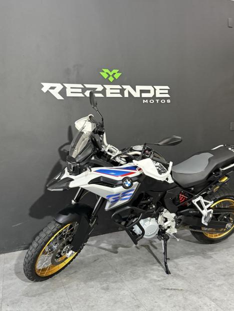 BMW F 850 GS PREMIUM, Foto 5