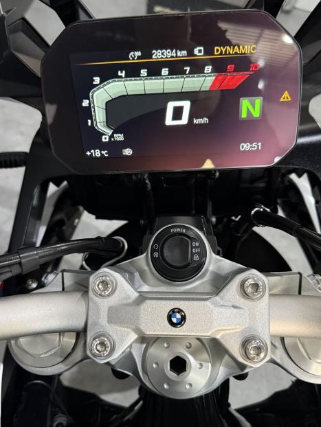 BMW F 850 GS PREMIUM, Foto 6