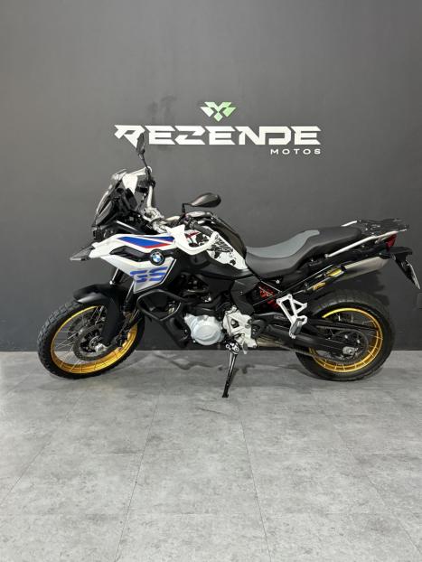 BMW F 850 GS PREMIUM, Foto 7