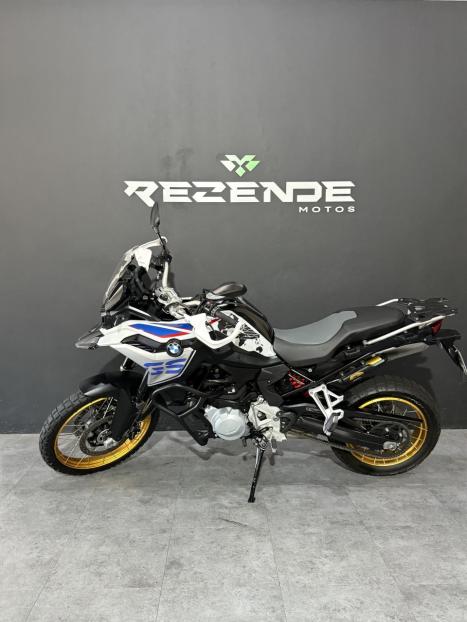 BMW F 850 GS PREMIUM, Foto 8