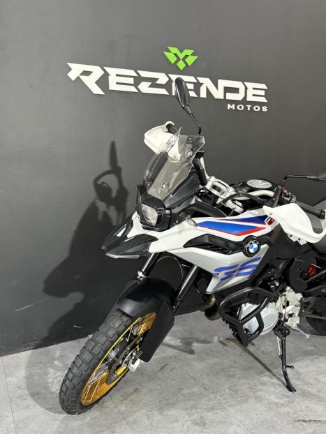BMW F 850 GS PREMIUM, Foto 9