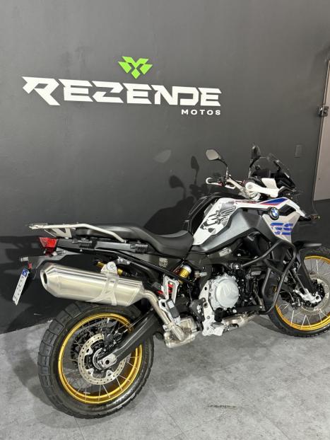 BMW F 850 GS PREMIUM, Foto 10