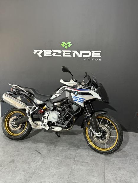 BMW F 850 GS PREMIUM, Foto 11
