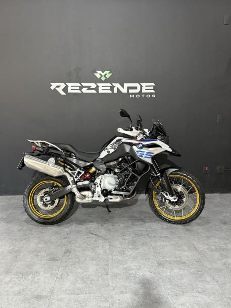 BMW F 850 GS PREMIUM, Foto 12