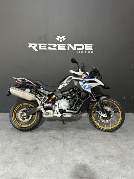 BMW F 850 GS PREMIUM, Foto 13