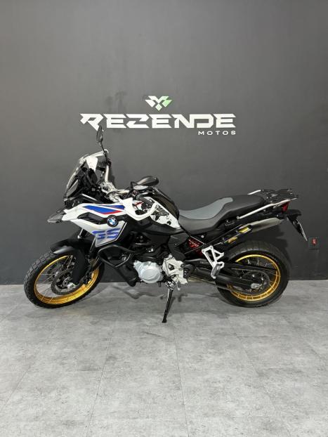 BMW F 850 GS PREMIUM, Foto 15
