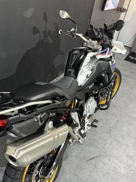 BMW F 850 GS PREMIUM, Foto 16