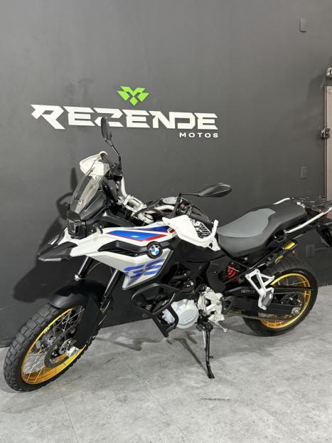BMW F 850 GS PREMIUM, Foto 17