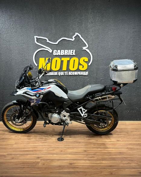 BMW F 850 GS PREMIUM, Foto 2