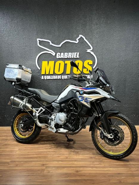 BMW F 850 GS PREMIUM, Foto 3