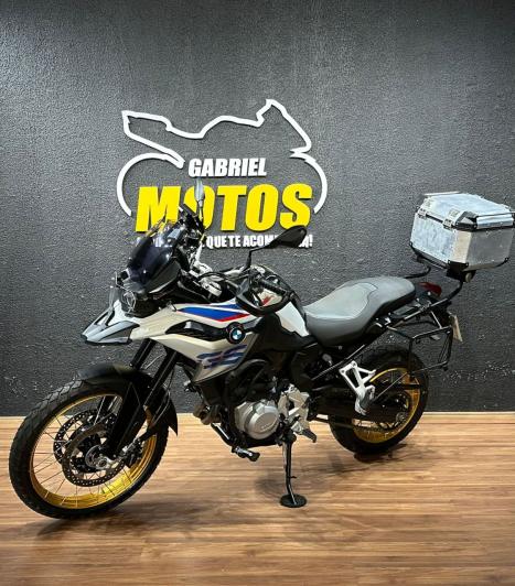 BMW F 850 GS PREMIUM, Foto 4
