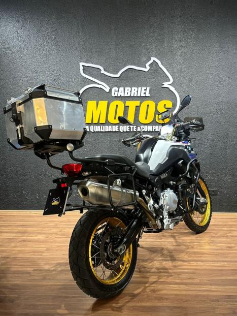 BMW F 850 GS PREMIUM, Foto 5