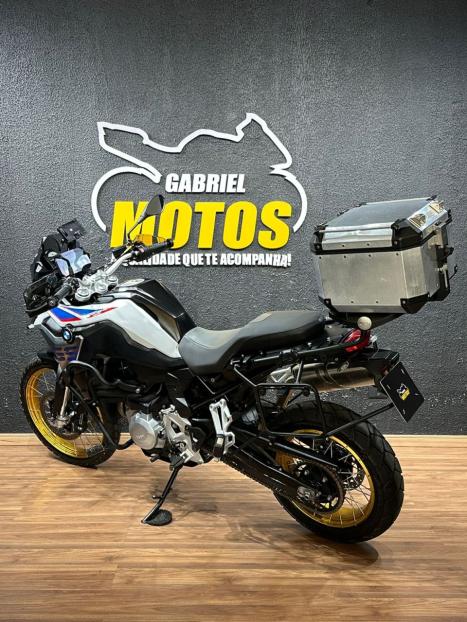 BMW F 850 GS PREMIUM, Foto 6