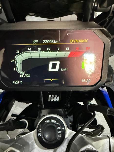 BMW F 850 GS PREMIUM, Foto 2