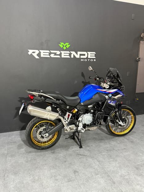 BMW F 850 GS PREMIUM, Foto 3