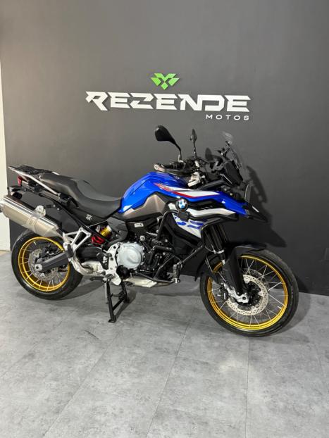 BMW F 850 GS PREMIUM, Foto 4