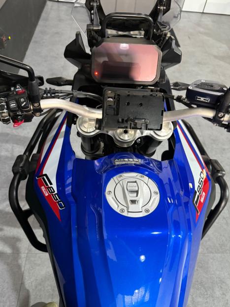 BMW F 850 GS PREMIUM, Foto 5