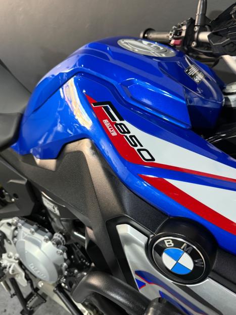 BMW F 850 GS PREMIUM, Foto 6