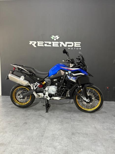BMW F 850 GS PREMIUM, Foto 7