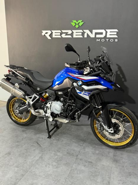 BMW F 850 GS PREMIUM, Foto 8