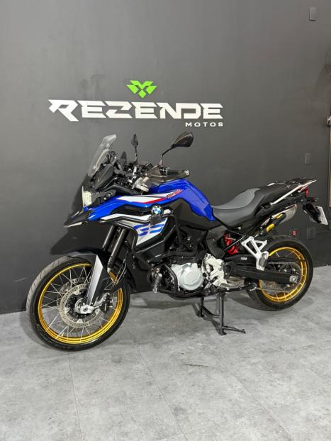 BMW F 850 GS PREMIUM, Foto 9